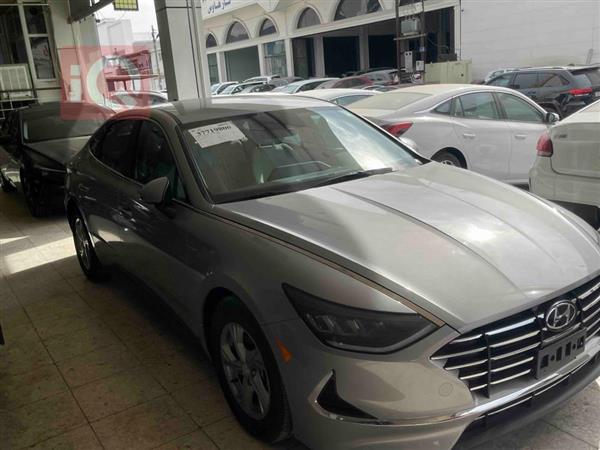 Hyundai for sale in Iraq